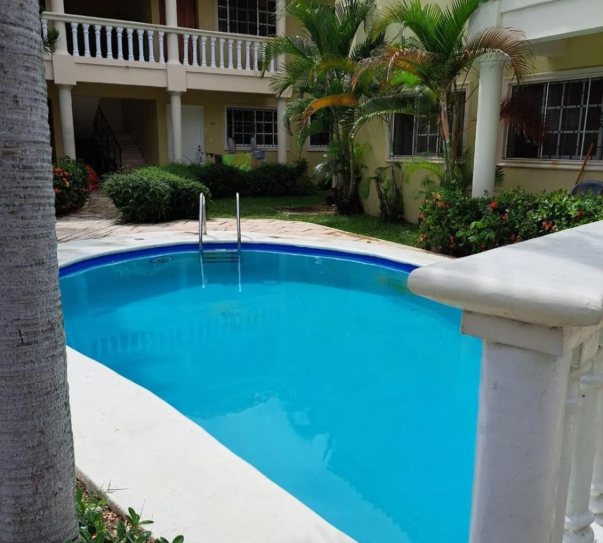 Palma Real Bavaro Beach Apartamento Punta Cana