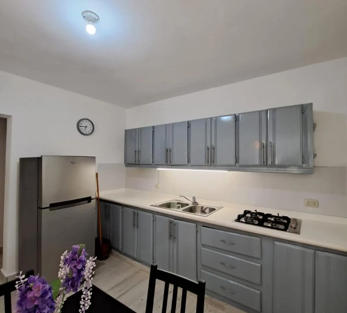 Palma Real Bavaro Beach Apartamento Punta Cana 0*,