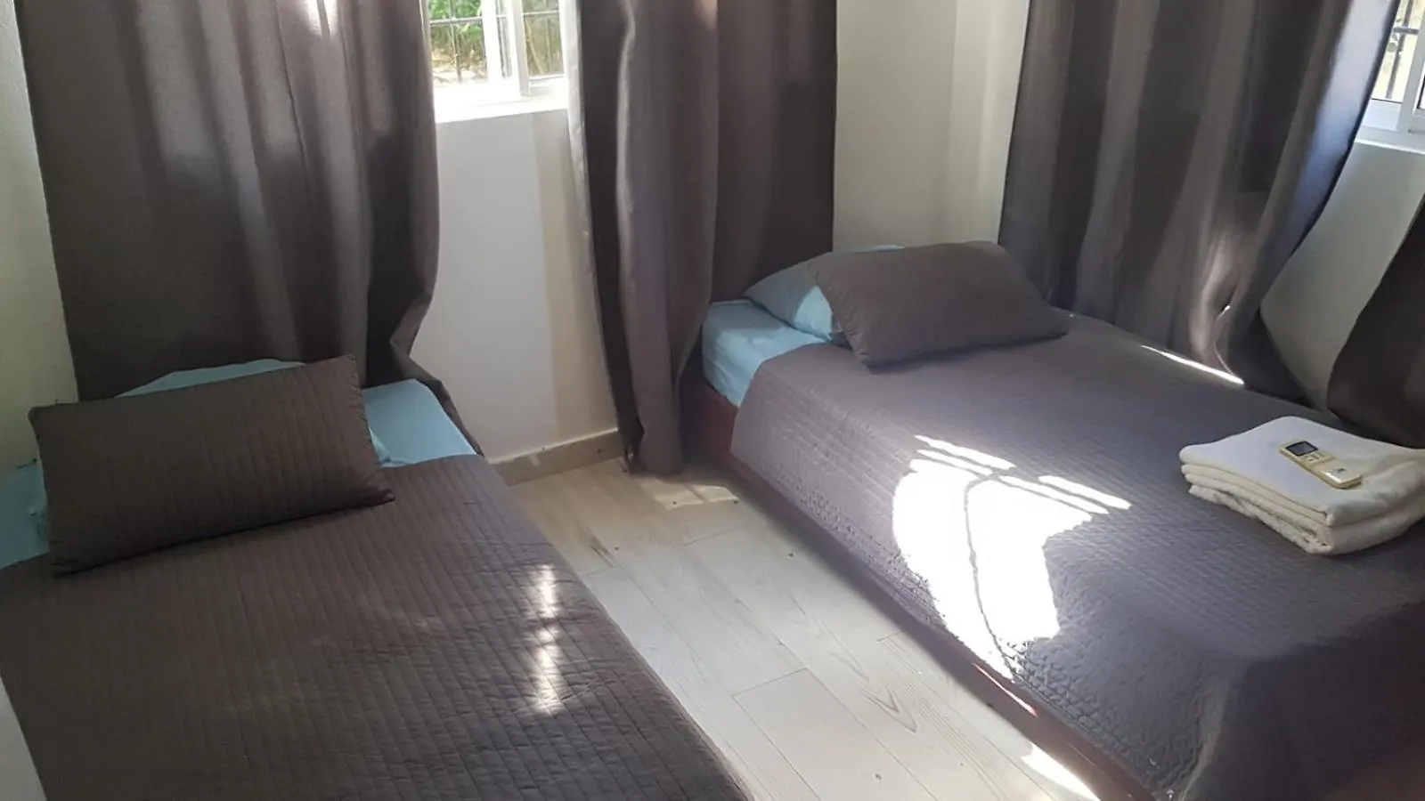 Palma Real Bavaro Beach Apartamento Punta Cana 0*,  República Dominicana