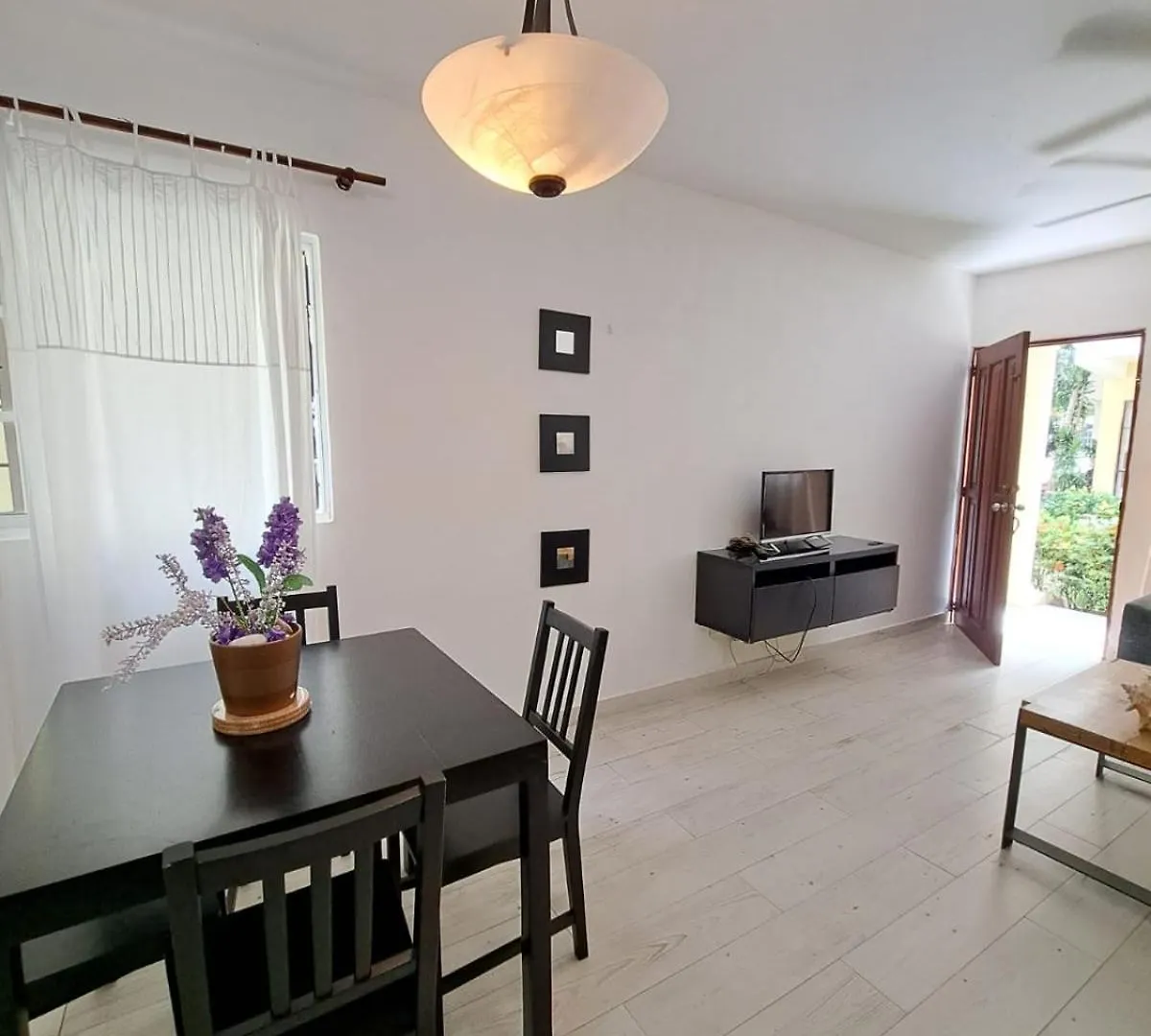 Palma Real Bavaro Beach Apartamento Punta Cana República Dominicana