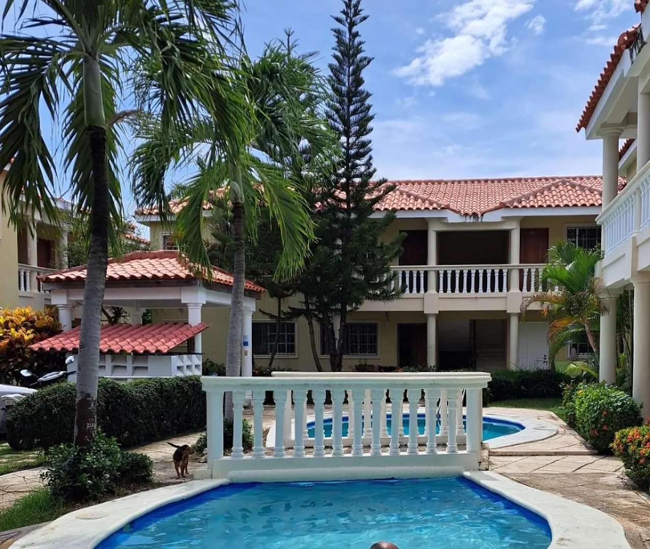 Palma Real Bavaro Beach Apartamento Punta Cana