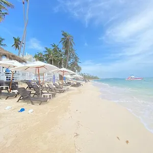 3* Hotel Beach Front Tgr And
